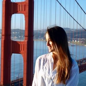 Meet your Posher, Isabel